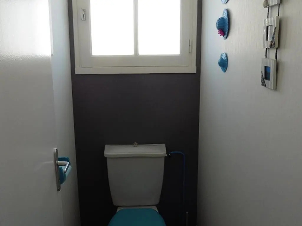 Afficher la photo 7 — Maison La Barre-de-Monts, 4 pièces, 6 personnes - FR-1-473-28
