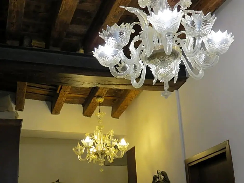 Hotel Bridge - Chambres