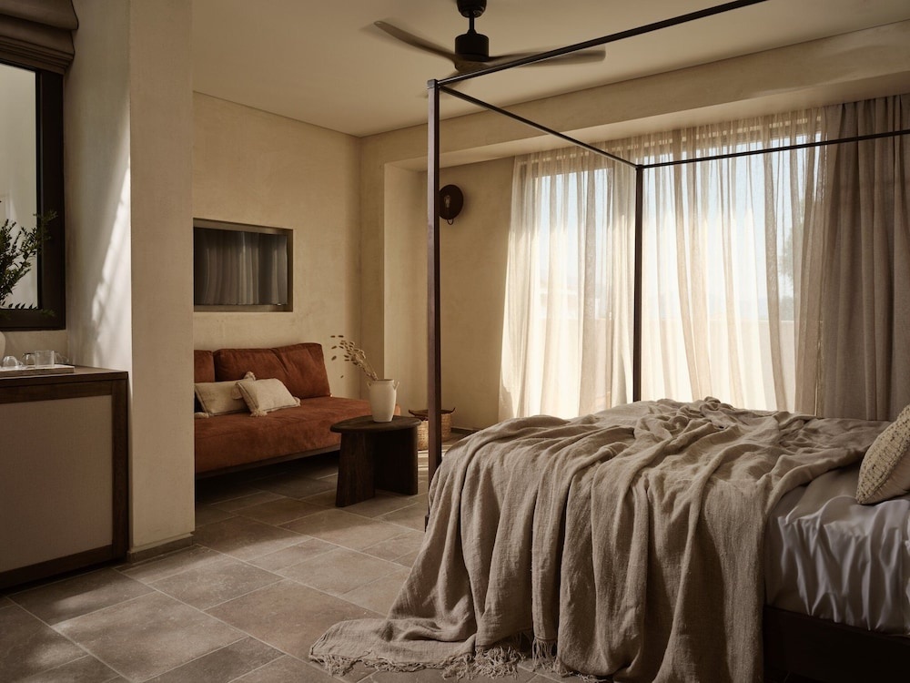 Suite mit eingeschränktem Meerblick, Bild 2 von 5