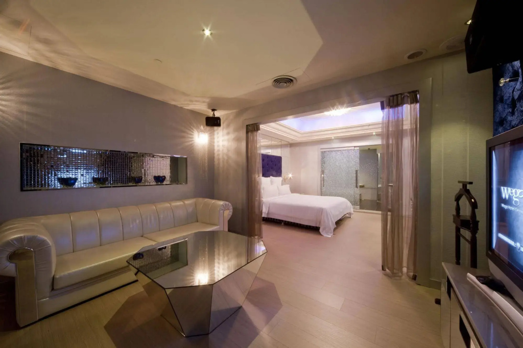 Wego Boutique Hotel Linsen - Général