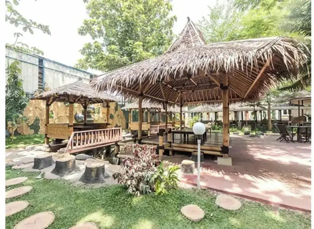 Mahayun Guest House Syariah