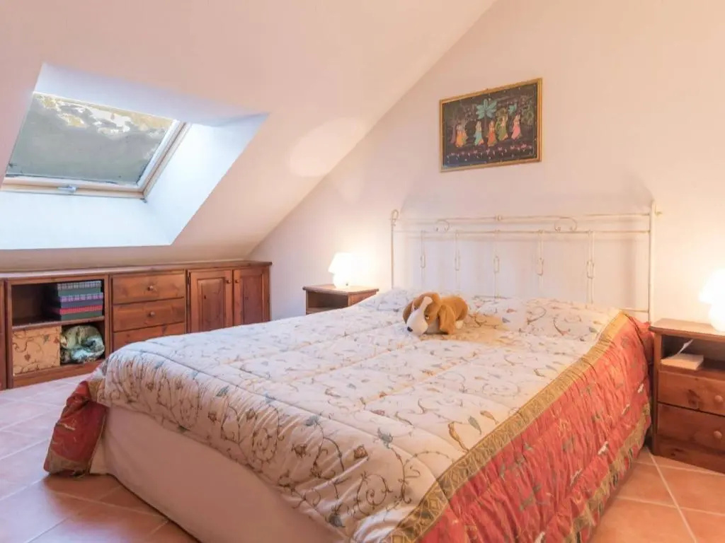 Voir la photo 3 — Appartement Montgenèvre, 3 pièces, 6 personnes - FR-1-330D-62