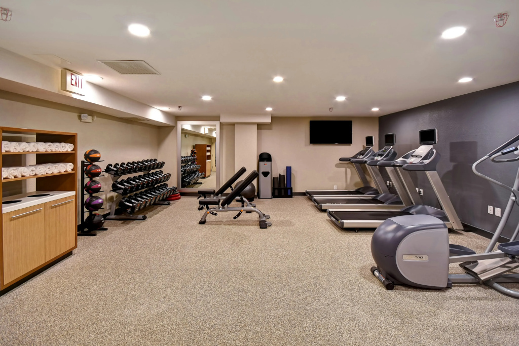 Homewood Suites by Hilton Salt Lake City-Midvale/Sandy - Général