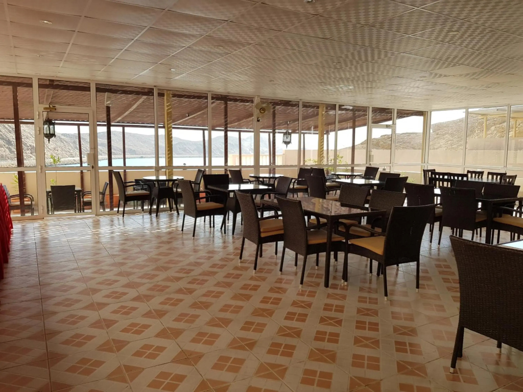 Al Ayjah Plaza Hotel - фото 29
