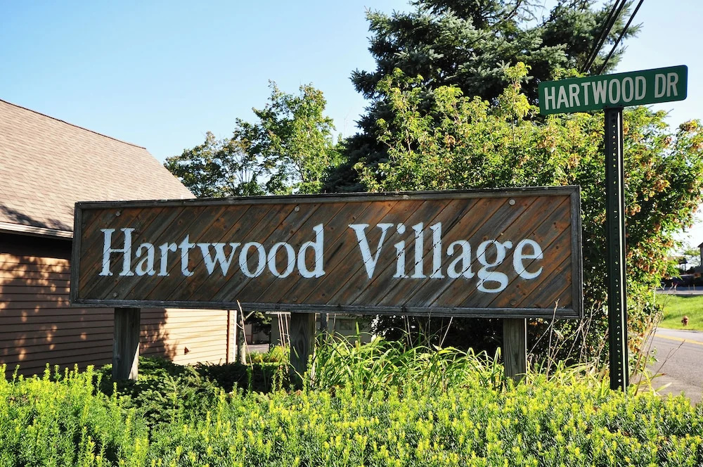 Hartwood Village 13 by Taylor Made Deep Creek