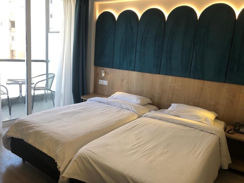 Mandrino Hotel - Général