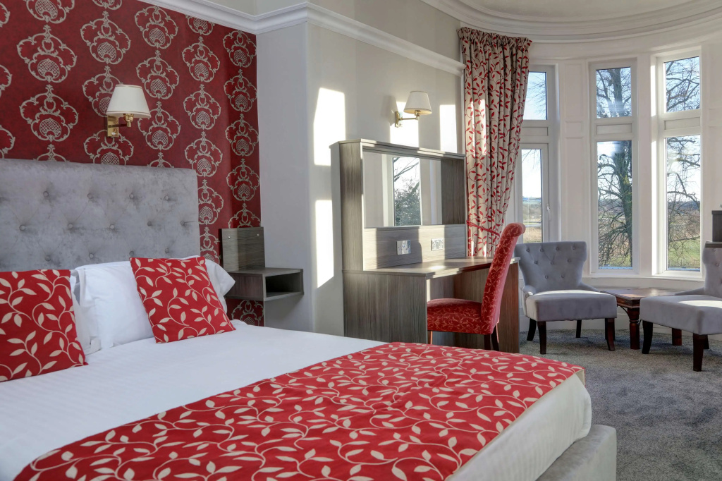 Sure Hotel by Best Western Lockerbie - Général