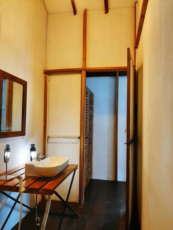 Elephant Lodge - Chambres