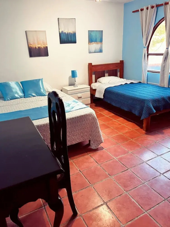 Siwõ Art Guesthouse - фото 9