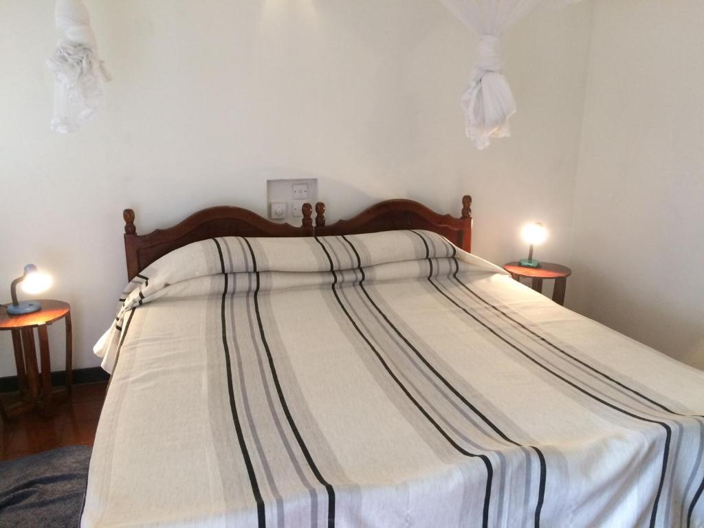 Hotel Hemadan