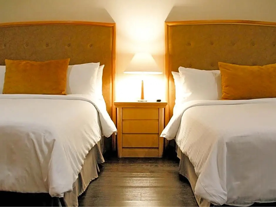 Standard Quadruple Junior Suite