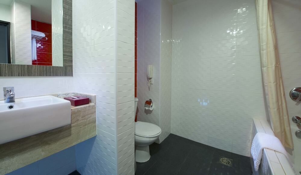 Swiss-Garden Beach Resort Kuantan (Swiss-Garden Resort & Spa)