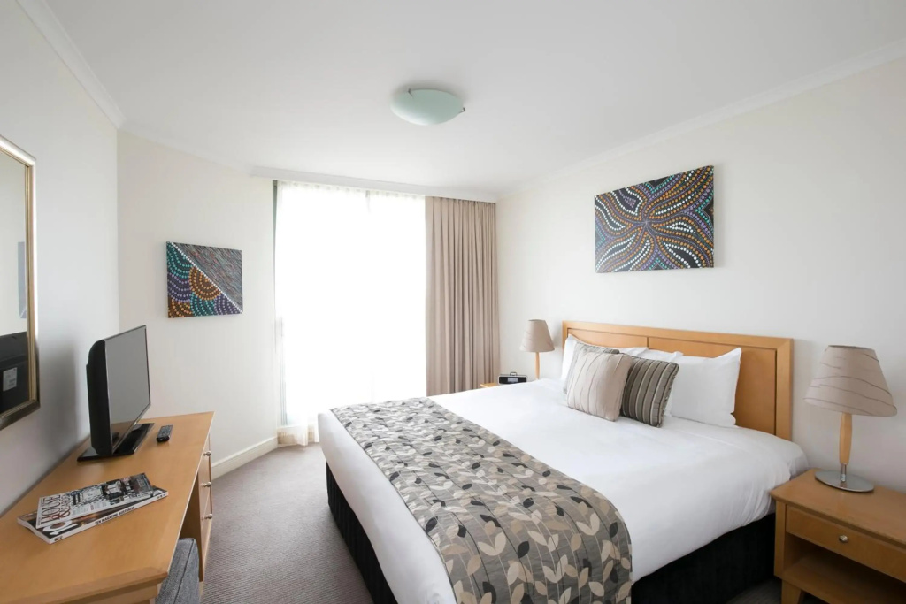 The Sebel Sydney Chatswood - Général