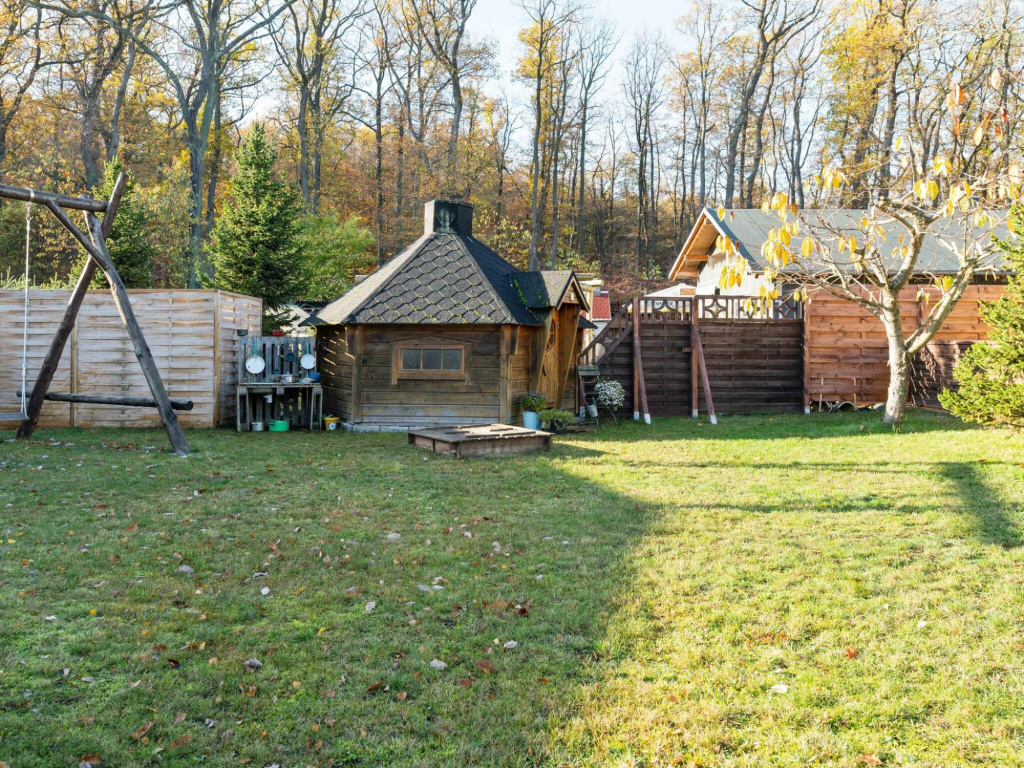 Spacious Holiday Home in Wienrode near Braunlage Ski Area