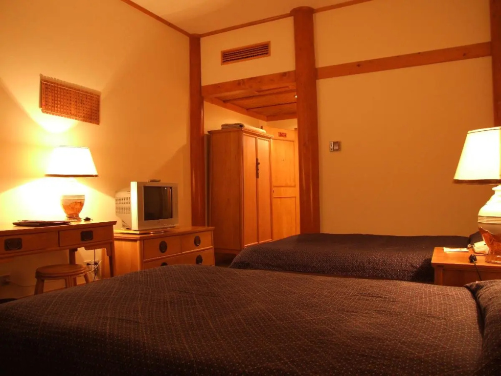 The Silk Road Dunhuang Hotel - Chambres