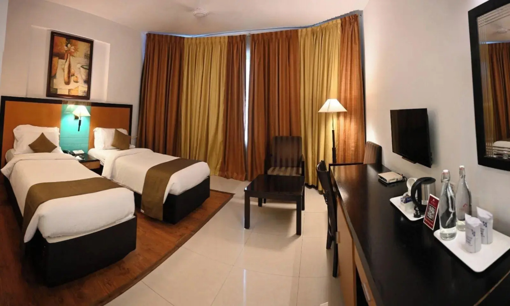 Hotel photo 17