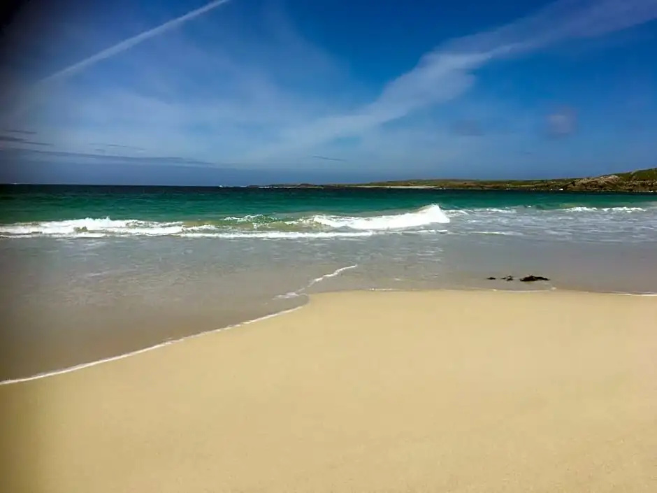 Beach & Waterfront