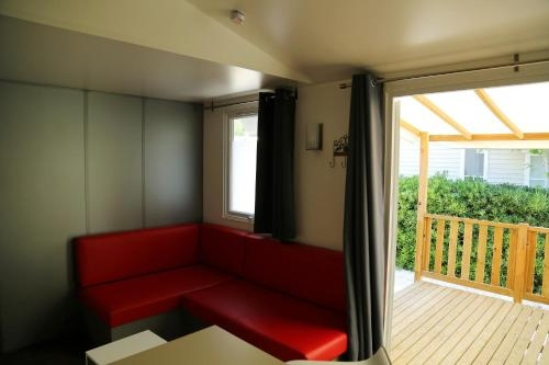 Voir la photo 2 — Camping Le Rochelongue