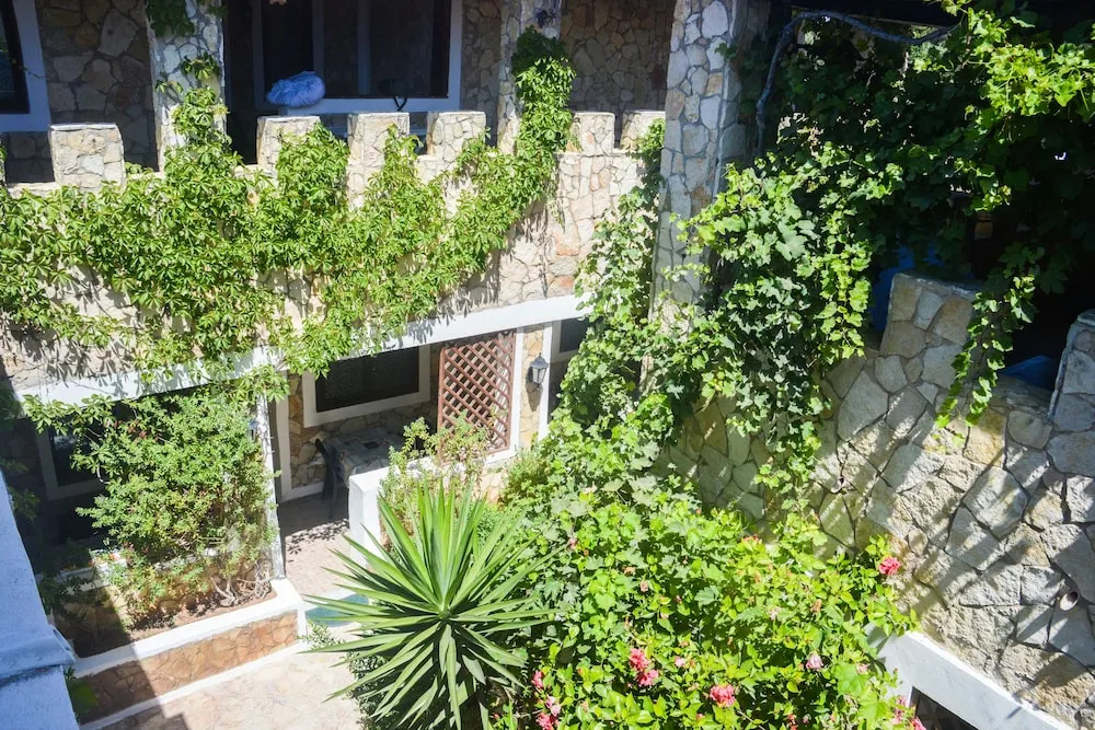 Residence Il Castello di Lampedusa