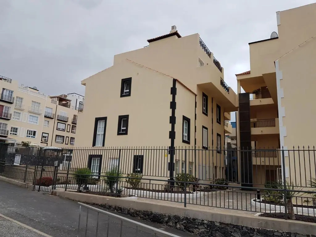 Callao Salvaje, apartamento a 200 mts de la Playa