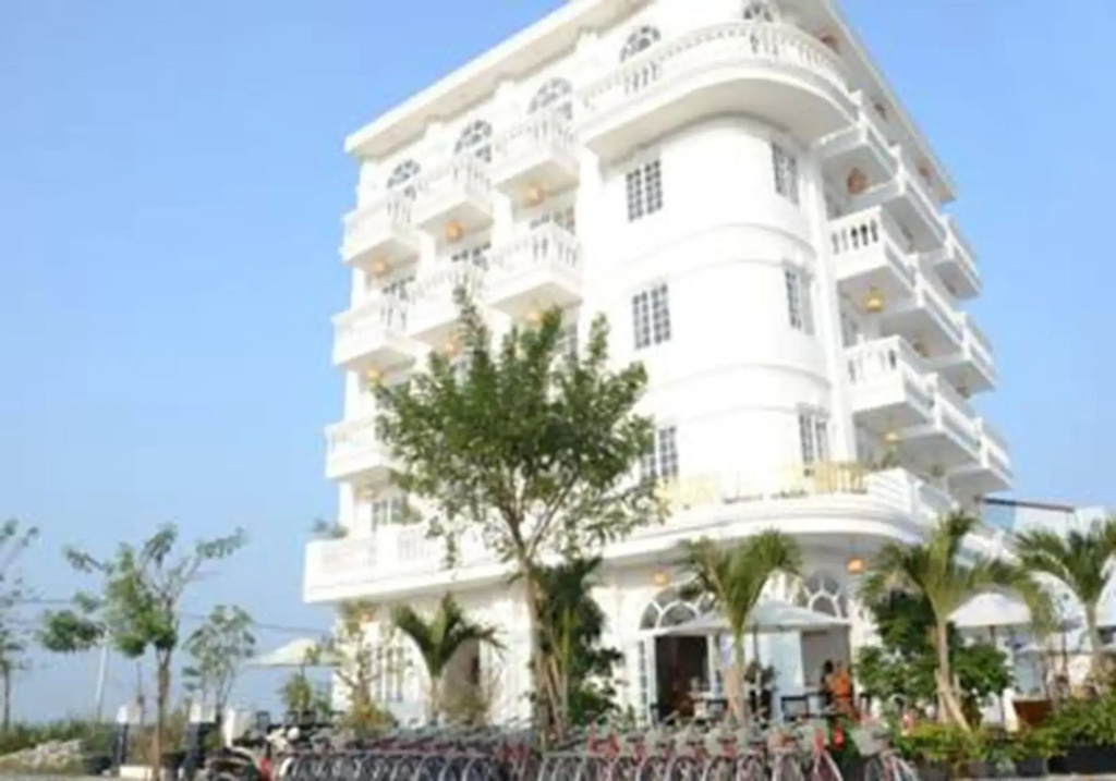 Golden Sunset Hotel - Général