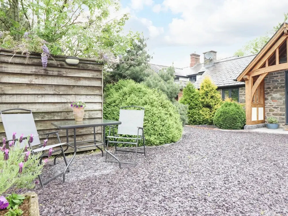 The Talkhouse Cottage