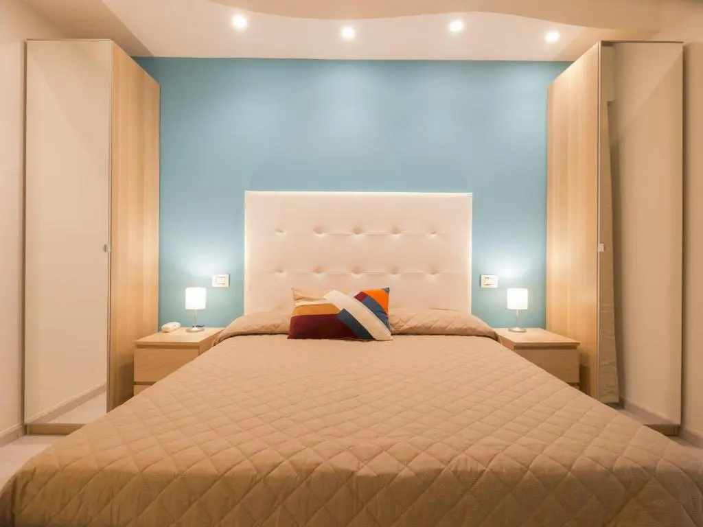 Hotel Levante - Chambres