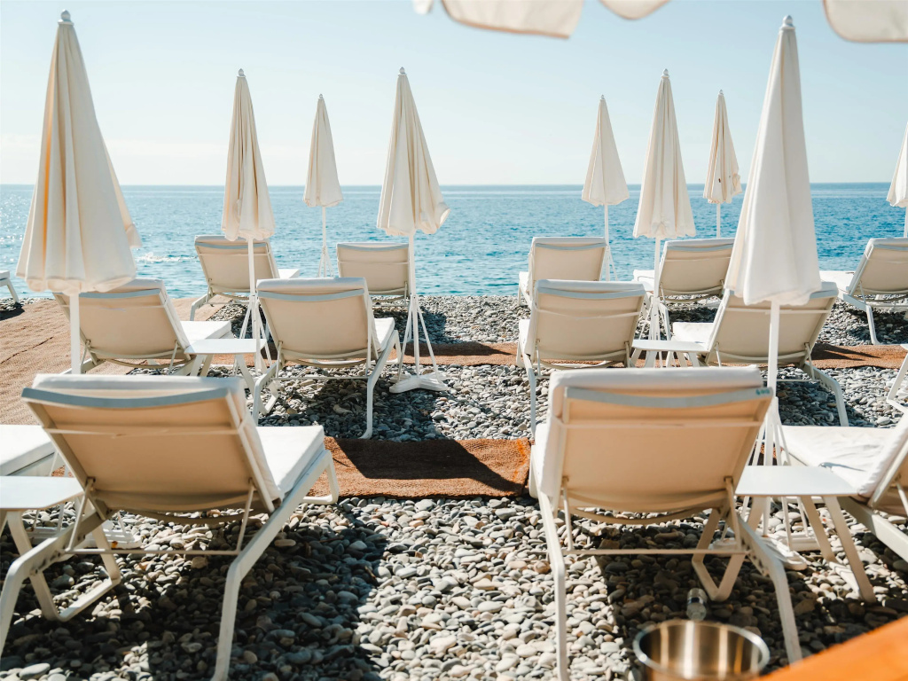 Radisson Blu Hotel, Nice - Général