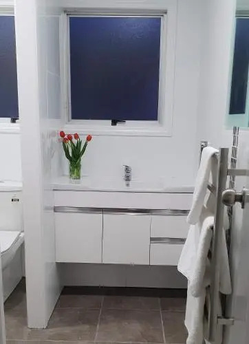 Rose Apartments Unit 3 Central Rotorua - Accommodation & Spa