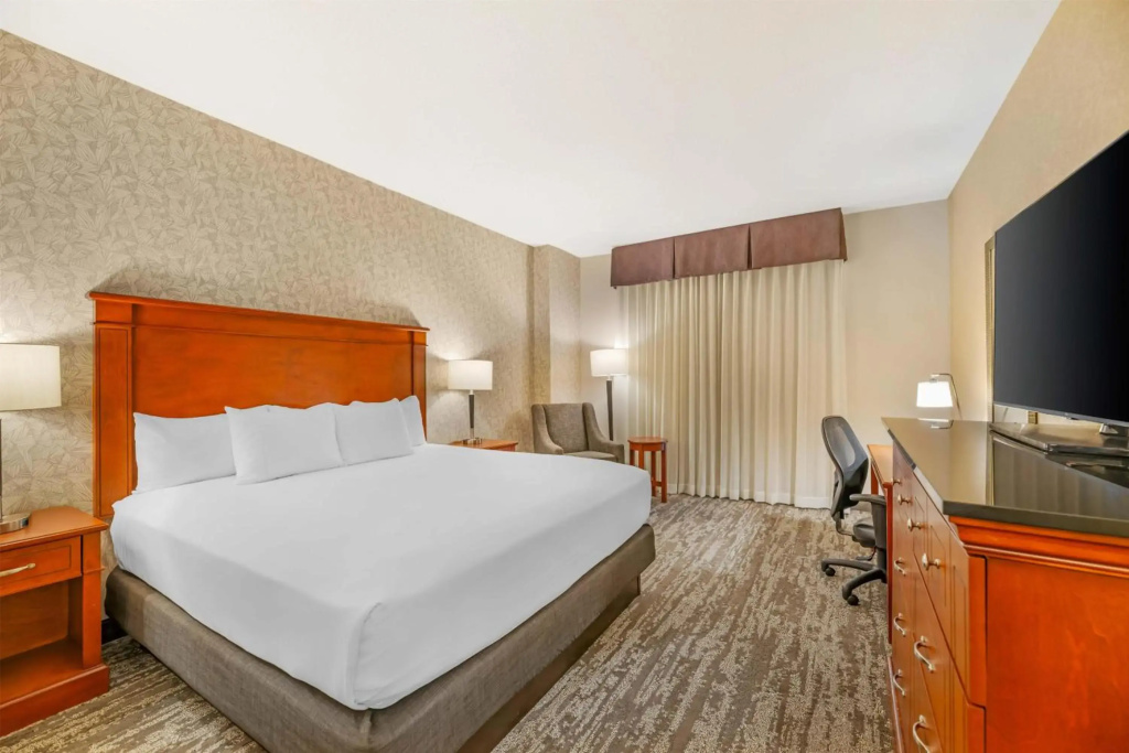 Drury Plaza Hotel St. Louis Brentwood - Général