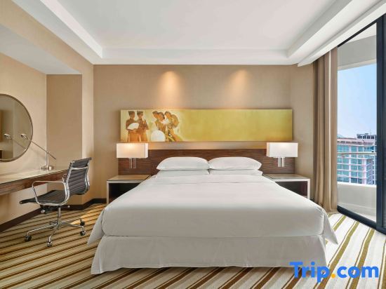 Sheraton Nha Trang Hotel & Spa