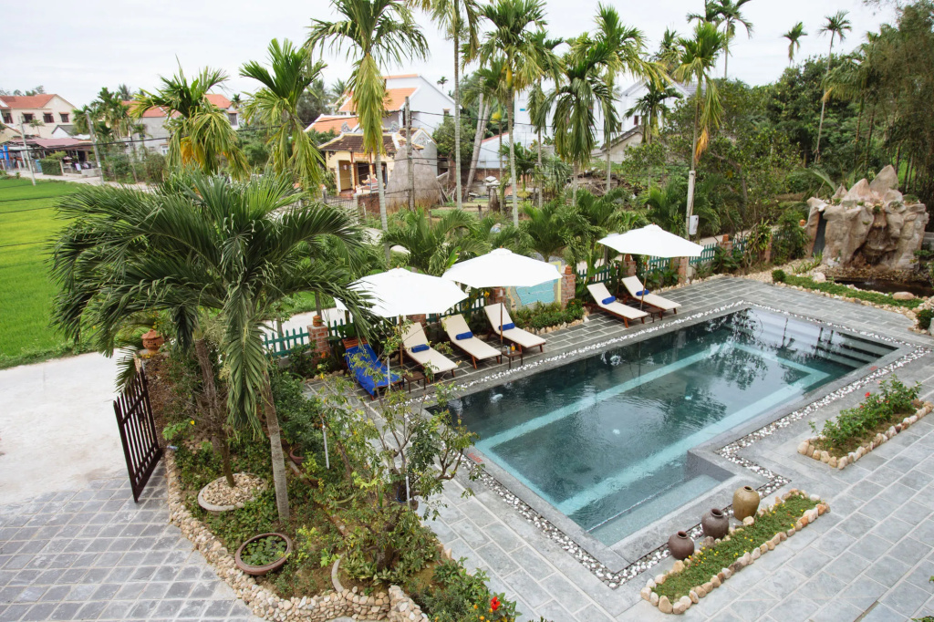 Hotel photo 12