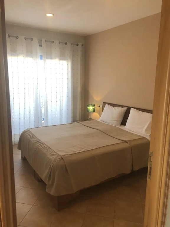Residencia Turistica Garcia - Chambres