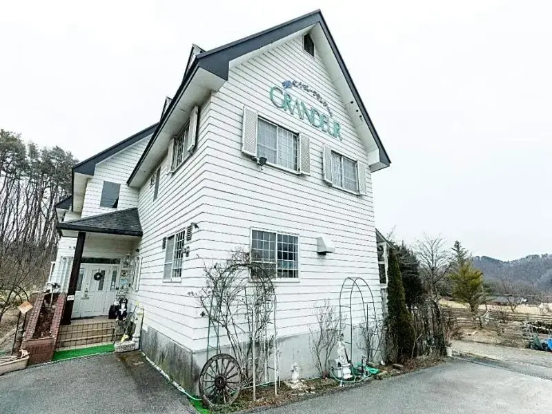 Tabist Kiyosato Grandeur Yatsugatake