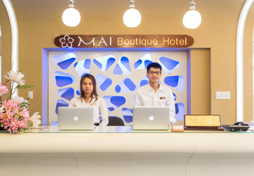 Mai Boutique Hotel - Général