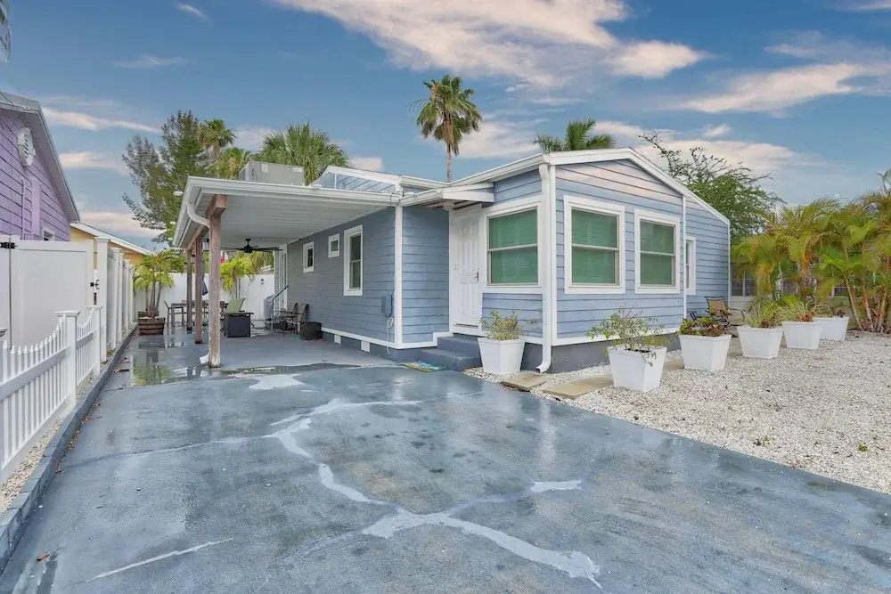 Good Vibrations - Beach House