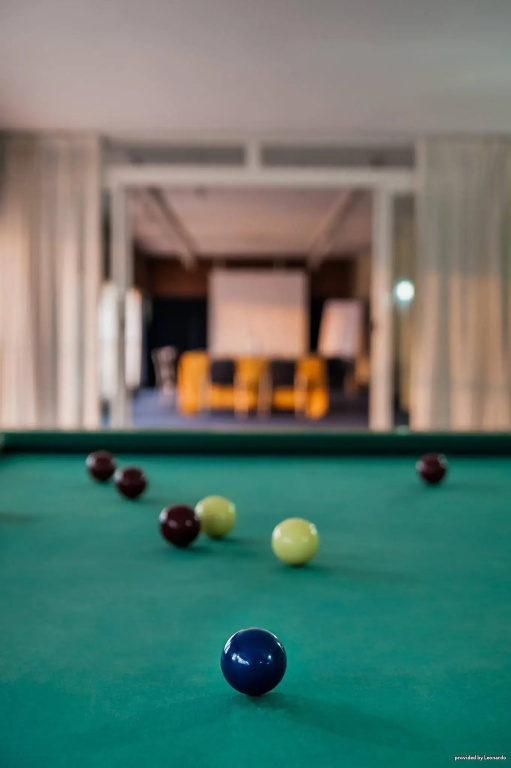 Hotel HR - Général