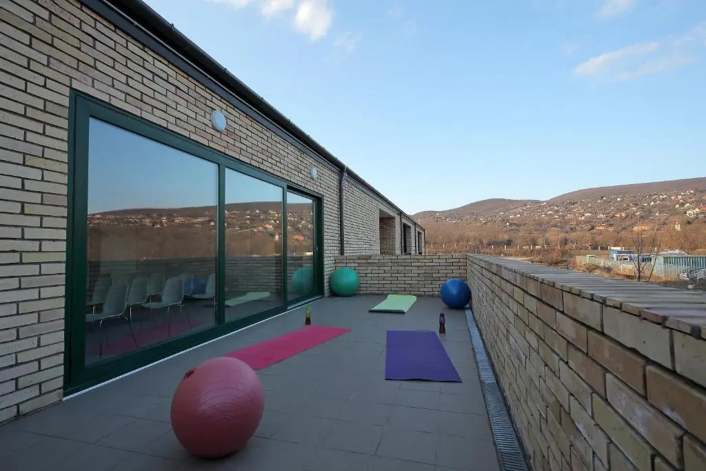 Skanzen Hotel - фото 7