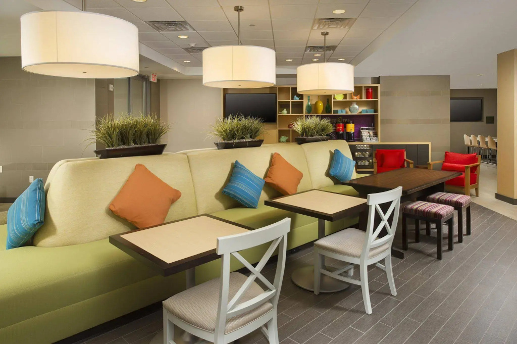 Home2 Suites by Hilton Arundel Mills/BWI Airport - Général