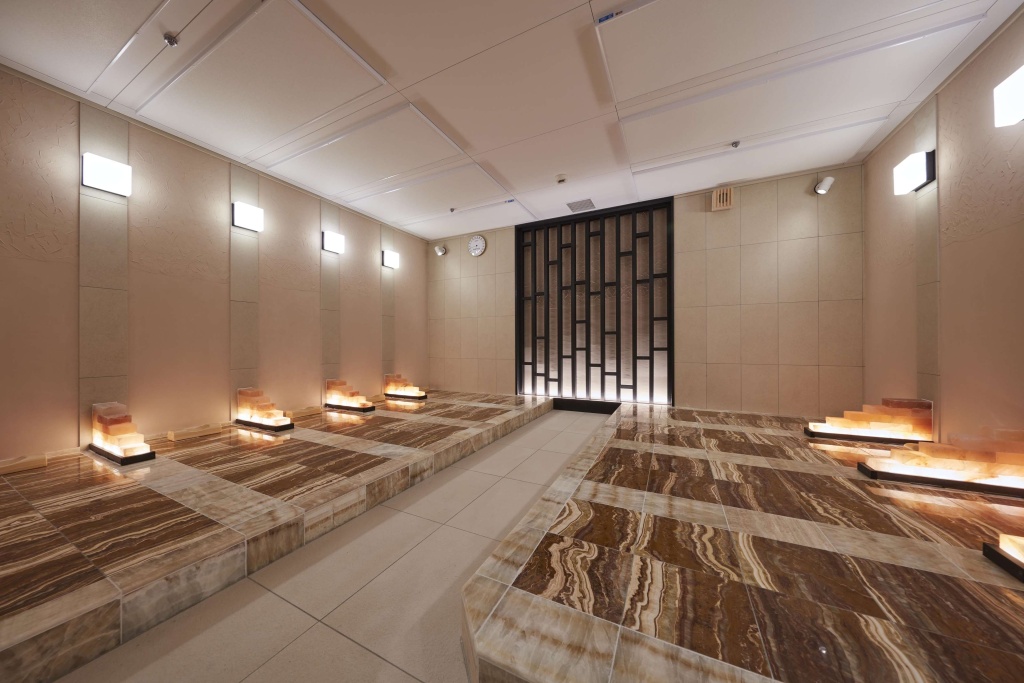 Hotel Villa Fontaine Premier Haneda Airport - Directly connected to Haneda Airport Terminal 3 사진 39