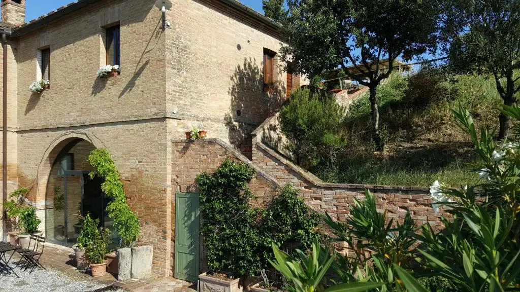 Casa Vacanze La Fornace