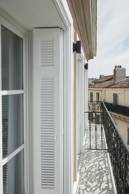 Hôtel Amista Marseille - Général