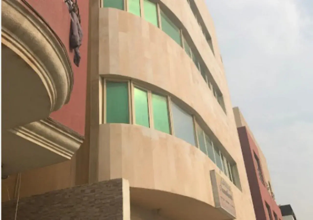 Sama Furnished Apartments