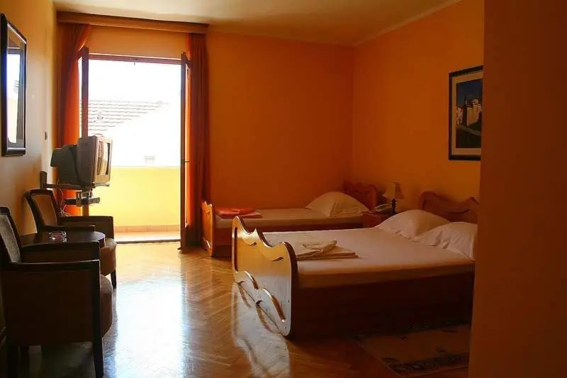 Accommodation Marija 2 - Chambres