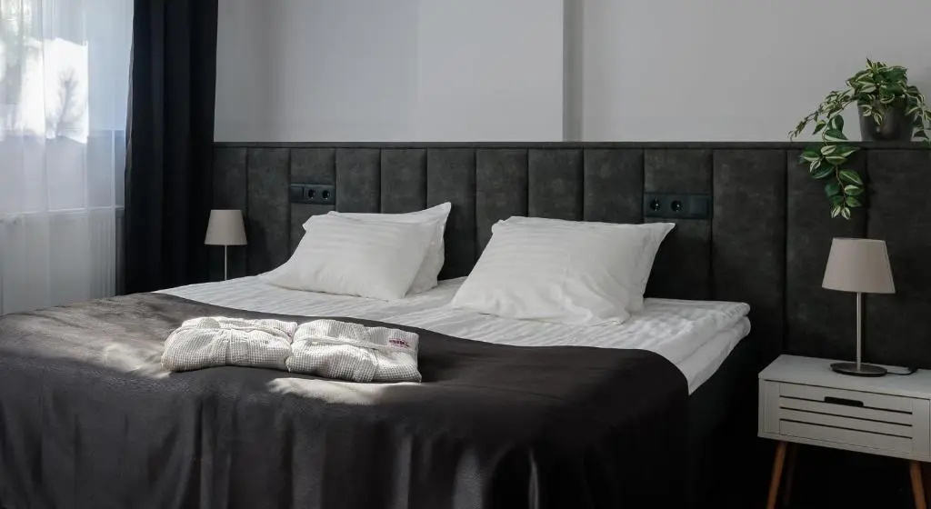 Lavendel Spa Hotel - Chambres
