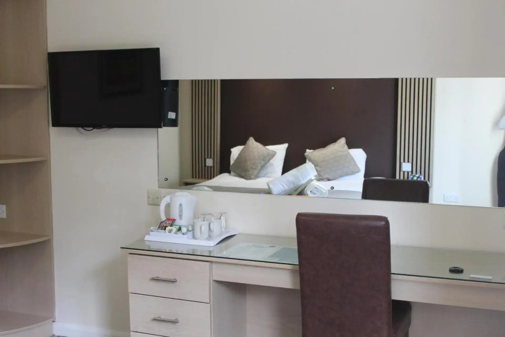 Hotel Bannatyne Durham - Général