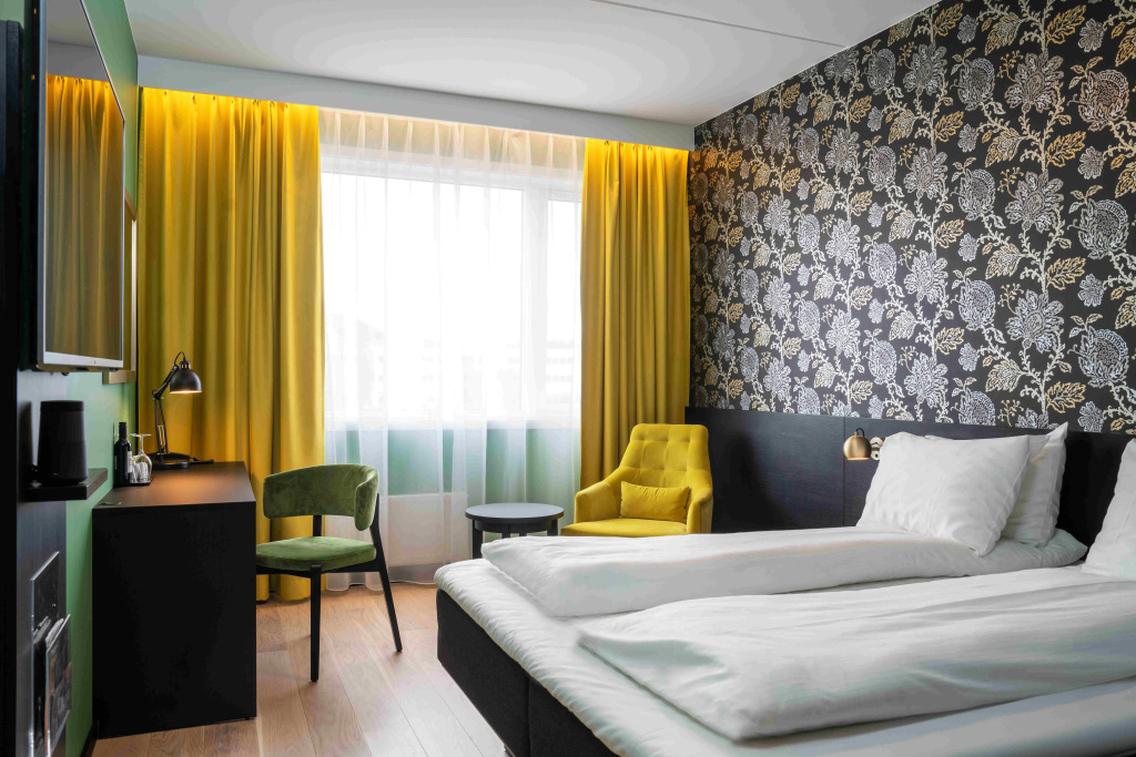 Thon Hotel Kirkenes - Général