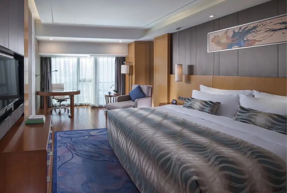 Sentosa Hotel (Taoyuan Branch) — 5