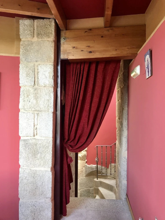 Hotel Monumento Castillo de Maceda - Général
