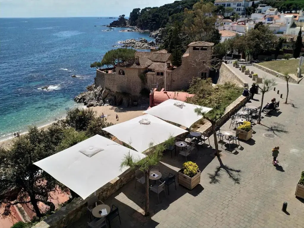Hotel Mediterrani - Général